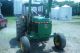 John Deere 2755 1988 Ser L02755g624272 W/ 245 Nsl Loader,  3 Rear Scv, Tractors photo 4