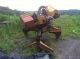 1992 Deere Excavator Mid Hours Elevated Cab With Rotary Grapple Great Deal Excavators photo 2
