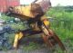 1992 Deere Excavator Mid Hours Elevated Cab With Rotary Grapple Great Deal Excavators photo 3