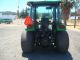 John - Deere 5320 2003 Ac,  Turf Special,  64 Hp 55 Pto Hp Very From Ca City Tractors photo 4