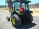 John - Deere 5320 2003 Ac,  Turf Special,  64 Hp 55 Pto Hp Very From Ca City Tractors photo 5