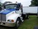 2005 Kenworth T - 300 Flatbeds & Rollbacks photo 2