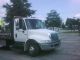 2006 International 4300 Flatbeds & Rollbacks photo 1