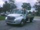 2006 International 4300 Flatbeds & Rollbacks photo 2