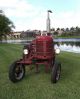 Farmall A With Cultivators,  Listers,  Hydraulics Good Runner 52 Ih Sa Antique & Vintage Farm Equip photo 3