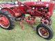Farmall A With Cultivators,  Listers,  Hydraulics Good Runner 52 Ih Sa Antique & Vintage Farm Equip photo 5