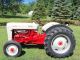 Ford 850 Tractor - Sharp - Paint - Restored Antique & Vintage Farm Equip photo 1