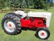 Ford 850 Tractor - Sharp - Paint - Restored Antique & Vintage Farm Equip photo 2