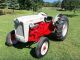 Ford 850 Tractor - Sharp - Paint - Restored Antique & Vintage Farm Equip photo 4