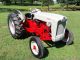 Ford 850 Tractor - Sharp - Paint - Restored Antique & Vintage Farm Equip photo 5