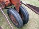 Antique 1949 Case Sc Farm Tractor & Idea Loader.  A Sweet Running Old Tractor Antique & Vintage Farm Equip photo 11