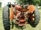 Antique 1949 Case Sc Farm Tractor & Idea Loader.  A Sweet Running Old Tractor Antique & Vintage Farm Equip photo 6