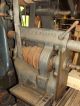 Brown & Sharpe Milling Machine Comes With A Box Of Mill Cutters Milling Machines photo 4