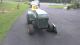 John Deere 430 Garden Tractor W/60 In Deck.  Great Running Machine Tractors photo 3