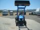 Holland Tc33 - Da 4x4 Only 3 Hours Yes Its Not A Mistake 3 Hours Tractors photo 3