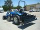 Holland Tc33 - Da 4x4 Only 3 Hours Yes Its Not A Mistake 3 Hours Tractors photo 5