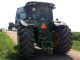 John Deere 8295r Tractor Tractors photo 3