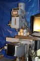 Milltronics 3 Axis Cnc Mill Controls Milling Machines photo 6