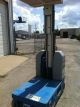 Genie Runabout Gr15 One Man Driveable Manlift Scissor & Boom Lifts photo 6
