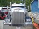 2000 Kenworth W 900l 900 L Other Heavy Duty Trucks photo 4
