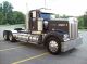 2000 Kenworth W 900l 900 L Other Heavy Duty Trucks photo 5