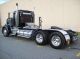 2000 Kenworth W 900l 900 L Other Heavy Duty Trucks photo 7