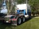 1984 Peterbilt 362 Sleeper Semi Trucks photo 2