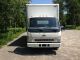 2007 Sterling 360 Box Trucks / Cube Vans photo 3