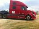 2004 Volvo Vnl64t Sleeper Semi Trucks photo 1