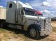 2000 Freightliner Classic Xl Condo Sleeper Semi Trucks photo 6