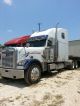 2000 Freightliner Classic Xl Condo Sleeper Semi Trucks photo 8