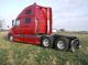 2006 Volvo 780 Sleeper Semi Trucks photo 6