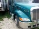 2001 Peterbilt Sleeper Semi Trucks photo 3