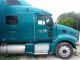 2001 Peterbilt Sleeper Semi Trucks photo 5