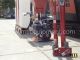 2012 Ditch Witch Jt2020 Mach 1 Directional Drill Hdd Package Fm5 Mud Mixer,  Head Directional Drills photo 1