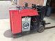 Raymond 060 - C40tn Stand Up Forklift,  Cap.  3000 Lbs Forklifts photo 2