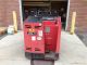Raymond 060 - C40tn Stand Up Forklift,  Cap.  3000 Lbs Forklifts photo 3