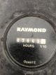 Raymond 060 - C40tn Stand Up Forklift,  Cap.  3000 Lbs Forklifts photo 6