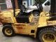 Hyster All Terrain Forklift Forklifts photo 1