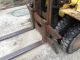 Hyster All Terrain Forklift Forklifts photo 2