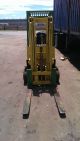 Hyster S35xl Hyster Forklift Truck 4000 Lb Capacity Forklifts photo 3