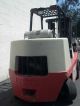 1996 Hyster 15.  5 Hyster Forklift Forklifts photo 1