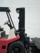 1996 Hyster 15.  5 Hyster Forklift Forklifts photo 2