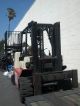 1996 Hyster 15.  5 Hyster Forklift Forklifts photo 3