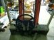 Nissan 8000 Lbs Capacity Model Kcugh02f35pv Propane Forklift Forklifts photo 1