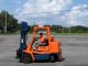Toyota Forklift 8000 Lbs Unit 8 Forklifts photo 1