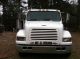 1998 International 4700 Utility / Service Trucks photo 2