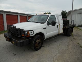 1999 Ford F450 Xl Superduty Financing Available photo