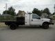 1999 Ford F450 Xl Superduty Financing Available Utility / Service Trucks photo 5