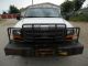 1999 Ford F450 Xl Superduty Financing Available Utility / Service Trucks photo 6
